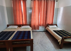 Family room accommodation in Tirumala